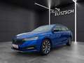 Skoda Octavia Combi TDI Sportline DSG LED Navi HUD ACC PDC SH... Blau - thumbnail 3