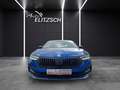 Skoda Octavia Combi TDI Sportline DSG LED Navi HUD ACC PDC SH... Blau - thumbnail 10