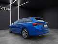 Skoda Octavia Combi TDI Sportline DSG LED Navi HUD ACC PDC SH... Blau - thumbnail 5