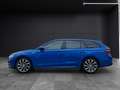Skoda Octavia Combi TDI Sportline DSG LED Navi HUD ACC PDC SH... Blau - thumbnail 4