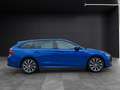Skoda Octavia Combi TDI Sportline DSG LED Navi HUD ACC PDC SH... Blau - thumbnail 8