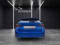 Skoda Octavia Combi TDI Sportline DSG LED Navi HUD ACC PDC SH... Blau - thumbnail 6