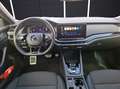 Skoda Octavia Combi TDI Sportline DSG LED Navi HUD ACC PDC SH... Blau - thumbnail 16