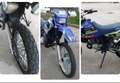 Yamaha DT 125 Azul - thumbnail 3
