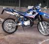 Yamaha DT 125 Azul - thumbnail 1