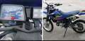 Yamaha DT 125 Azul - thumbnail 4