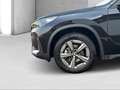 BMW X1 sDrive18i Schwarz - thumbnail 4