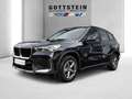 BMW X1 sDrive18i Schwarz - thumbnail 1