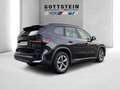 BMW X1 sDrive18i Schwarz - thumbnail 12