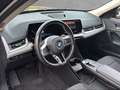 BMW X1 sDrive18i Schwarz - thumbnail 7