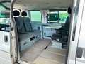 Ford Transit FT 300 K Euroline*Klima*Sthzg*AHK*6Sitze Plateado - thumbnail 11