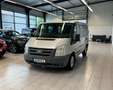 Ford Transit FT 300 K Euroline*Klima*Sthzg*AHK*6Sitze Plateado - thumbnail 3