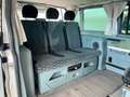Ford Transit FT 300 K Euroline*Klima*Sthzg*AHK*6Sitze Plateado - thumbnail 10