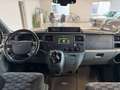 Ford Transit FT 300 K Euroline*Klima*Sthzg*AHK*6Sitze Plateado - thumbnail 9