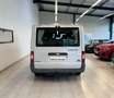 Ford Transit FT 300 K Euroline*Klima*Sthzg*AHK*6Sitze Plateado - thumbnail 5