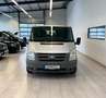 Ford Transit FT 300 K Euroline*Klima*Sthzg*AHK*6Sitze Plateado - thumbnail 2