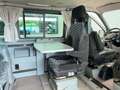 Ford Transit FT 300 K Euroline*Klima*Sthzg*AHK*6Sitze Plateado - thumbnail 12