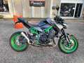 Kawasaki Z 900 Carbone A2 / 2022 / 3610 Kms Noir - thumbnail 1