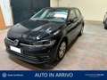 Volkswagen Polo Polo 1.0 TGI 5p. Style Nero - thumbnail 1