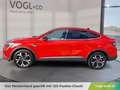 Renault Arkana Techno Mild Hybrid 140 EDC Rot - thumbnail 2