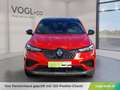 Renault Arkana Techno Mild Hybrid 140 EDC Rot - thumbnail 6