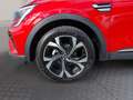 Renault Arkana Techno Mild Hybrid 140 EDC Rot - thumbnail 13