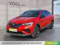 Renault Arkana Techno Mild Hybrid 140 EDC Rot - thumbnail 1