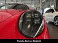 Porsche 992 911 Carrera S Cabriolet InnoDrive Sportabgas Rot - thumbnail 9
