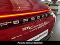Porsche 992 911 Carrera S Cabriolet InnoDrive Sportabgas Rot - thumbnail 13