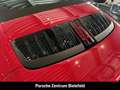 Porsche 992 911 Carrera S Cabriolet InnoDrive Sportabgas Rot - thumbnail 15