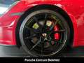 Porsche 992 911 Carrera S Cabriolet InnoDrive Sportabgas Rot - thumbnail 12