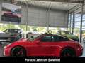 Porsche 992 911 Carrera S Cabriolet InnoDrive Sportabgas Rot - thumbnail 2