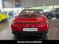Porsche 992 911 Carrera S Cabriolet InnoDrive Sportabgas Rot - thumbnail 5