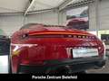 Porsche 992 911 Carrera S Cabriolet InnoDrive Sportabgas Rot - thumbnail 14