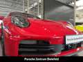 Porsche 992 911 Carrera S Cabriolet InnoDrive Sportabgas Rot - thumbnail 10
