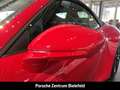 Porsche 992 911 Carrera S Cabriolet InnoDrive Sportabgas Rot - thumbnail 11