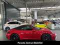 Porsche 992 911 Carrera S Cabriolet InnoDrive Sportabgas Rot - thumbnail 7