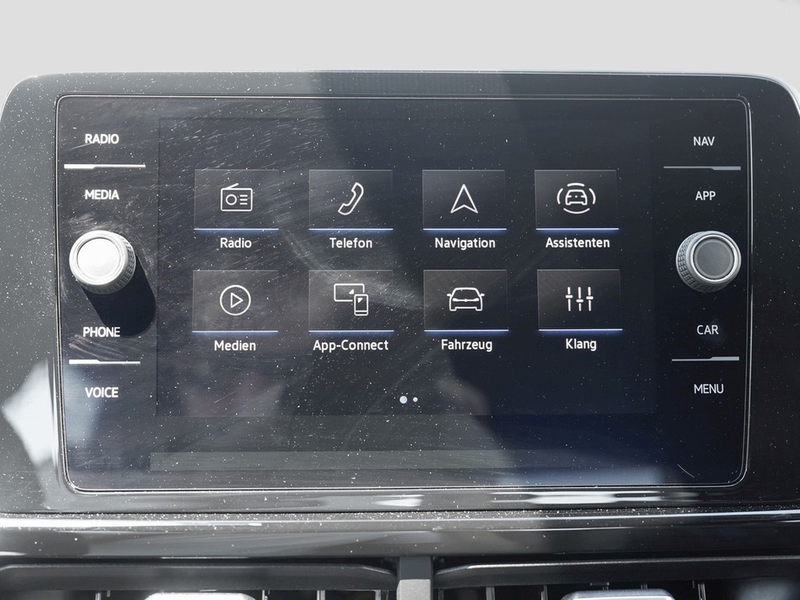 Volkswagen T-Roc 1.5 TSI R-Line /LED+/AppConect/DAB+/ACC — photo 14