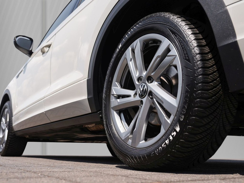 Volkswagen T-Roc 1.5 TSI R-Line /LED+/AppConect/DAB+/ACC — photo 6