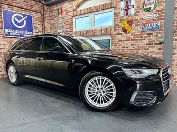 A6 Avant 3.0 TDi 286cv Auto 4x4 Cuir/Navi/ToitO+P