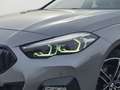 BMW 218 d M Sport (EURO 6d) Comfort Paket, Lenkrad beh.Sha Grau - thumbnail 5