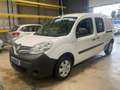 Renault Express MAXI 1.5 DCI 110CH EDC ENERGY CABINE APPROFONDIE E Alb - thumbnail 1