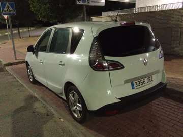 Scénic 1.2 TCe Energy Expression
