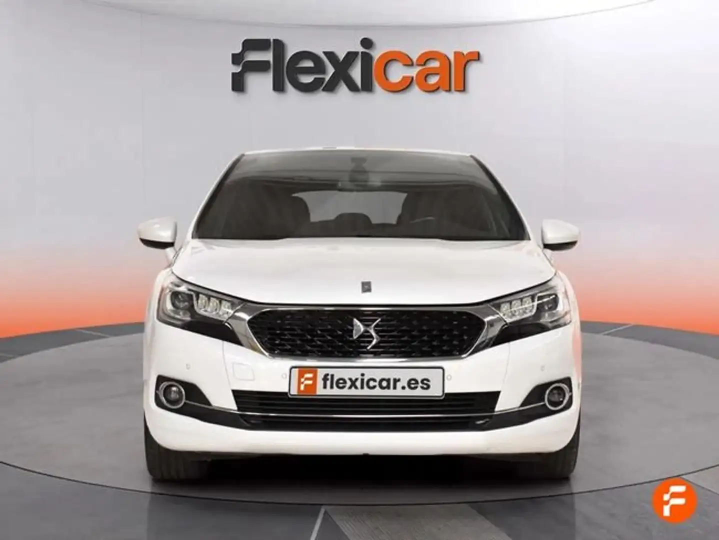 DS Automobiles DS 4 1.2 PureTech S&S Style 130 Blanco - 2