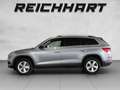 Skoda Kodiaq 2,0 TDI SCR 4x4 Style DSG Grau - thumbnail 2