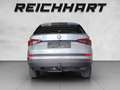 Skoda Kodiaq 2,0 TDI SCR 4x4 Style DSG Grau - thumbnail 5