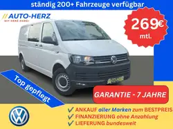 Volkswagen T6 Transporter Kasten lang 4Motion *1.HAND+AHK*