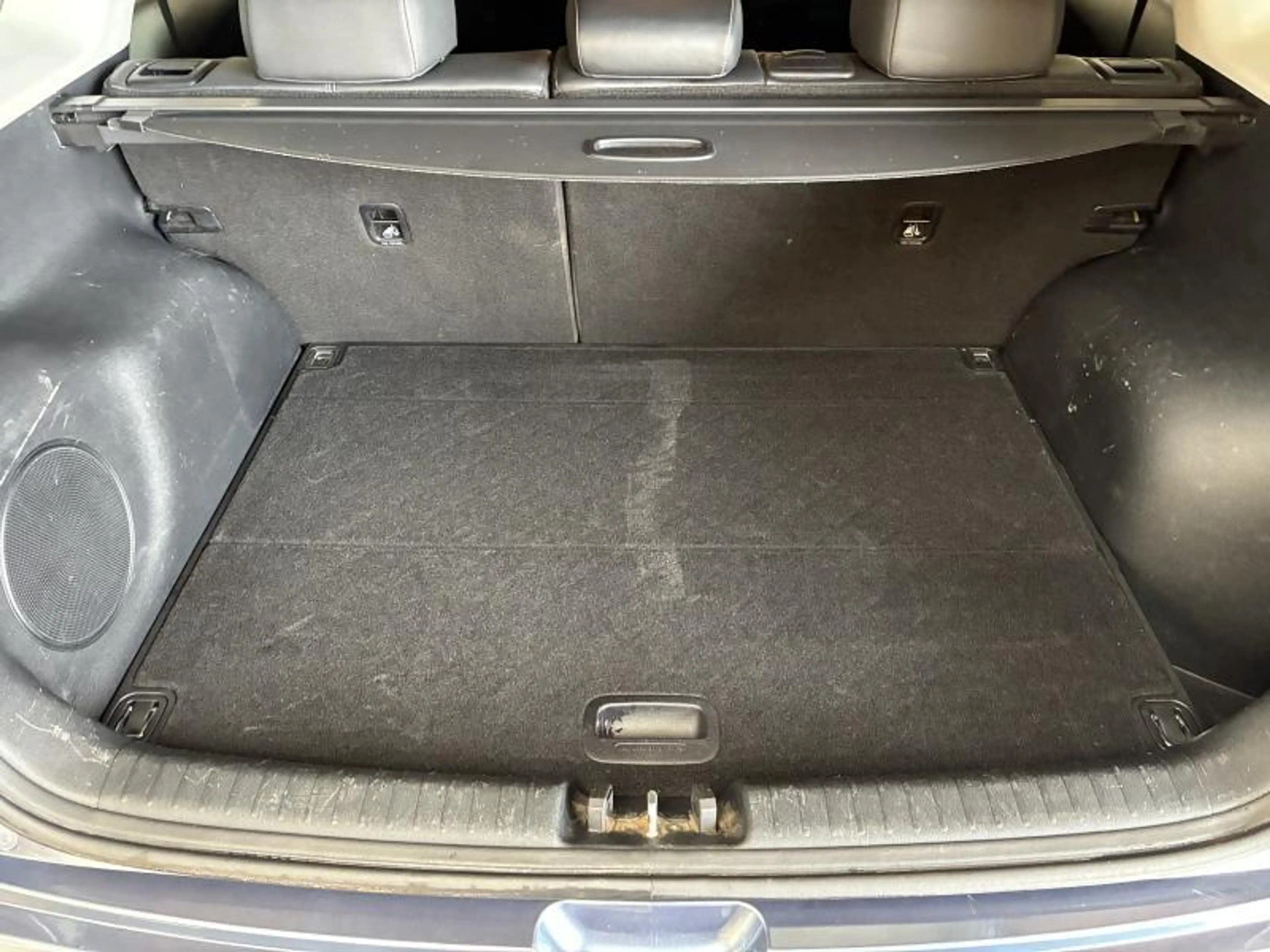 Kia Niro Sense — photo 15