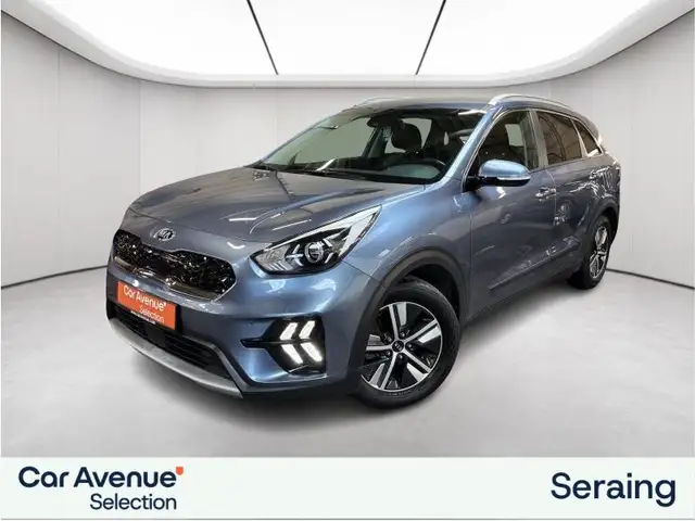 Kia Niro Sense Hybride Automatiques