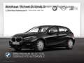 BMW 118 i DKG*Tempomat*Live Cockpit Plus*LED* Noir - thumbnail 1